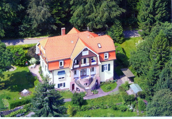 Haus